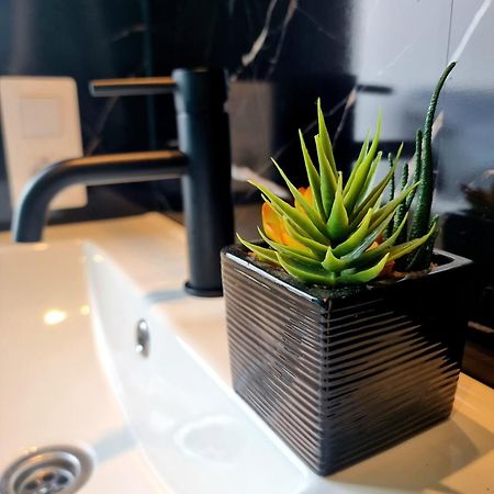 Luxury Penthouse Valentin With Jacuzzi Apartment Corralejo Ngoại thất bức ảnh