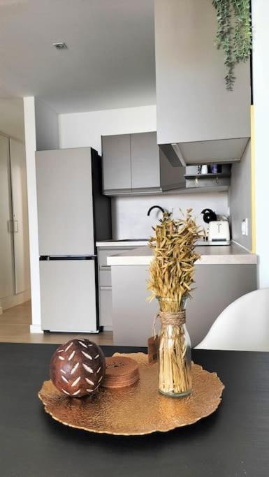 Luxury Penthouse Valentin With Jacuzzi Apartment Corralejo Ngoại thất bức ảnh
