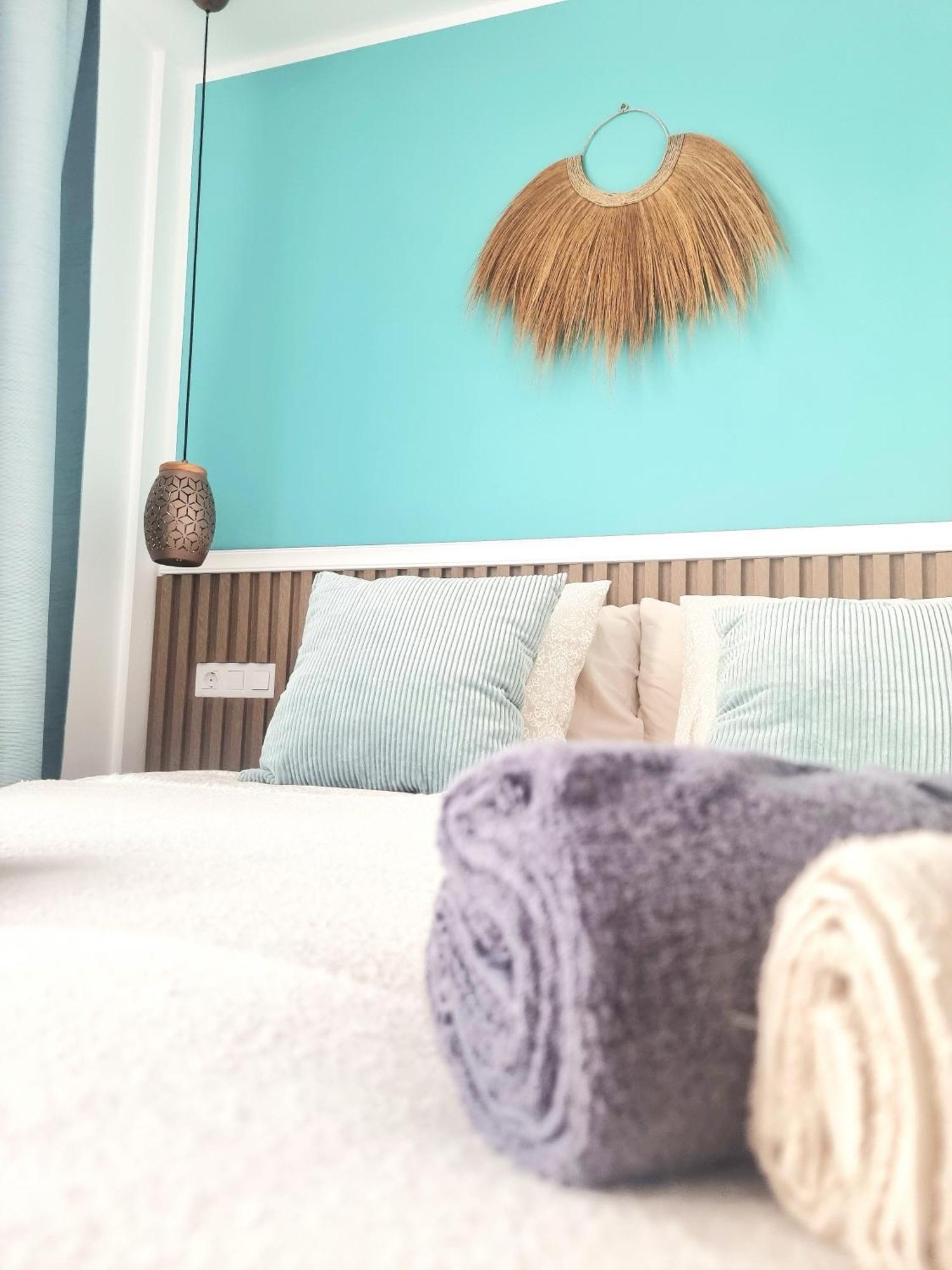 Luxury Penthouse Valentin With Jacuzzi Apartment Corralejo Ngoại thất bức ảnh