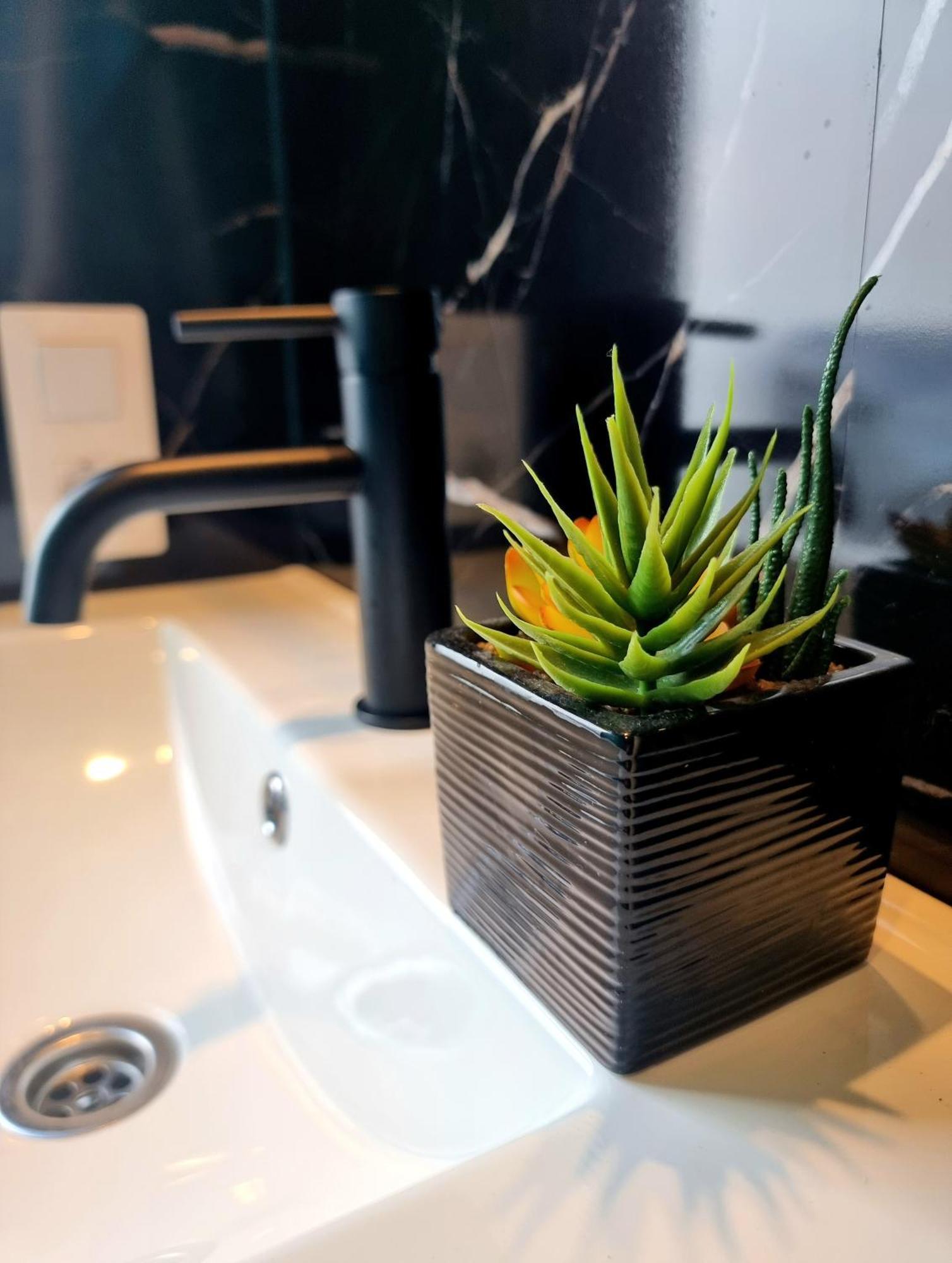 Luxury Penthouse Valentin With Jacuzzi Apartment Corralejo Ngoại thất bức ảnh