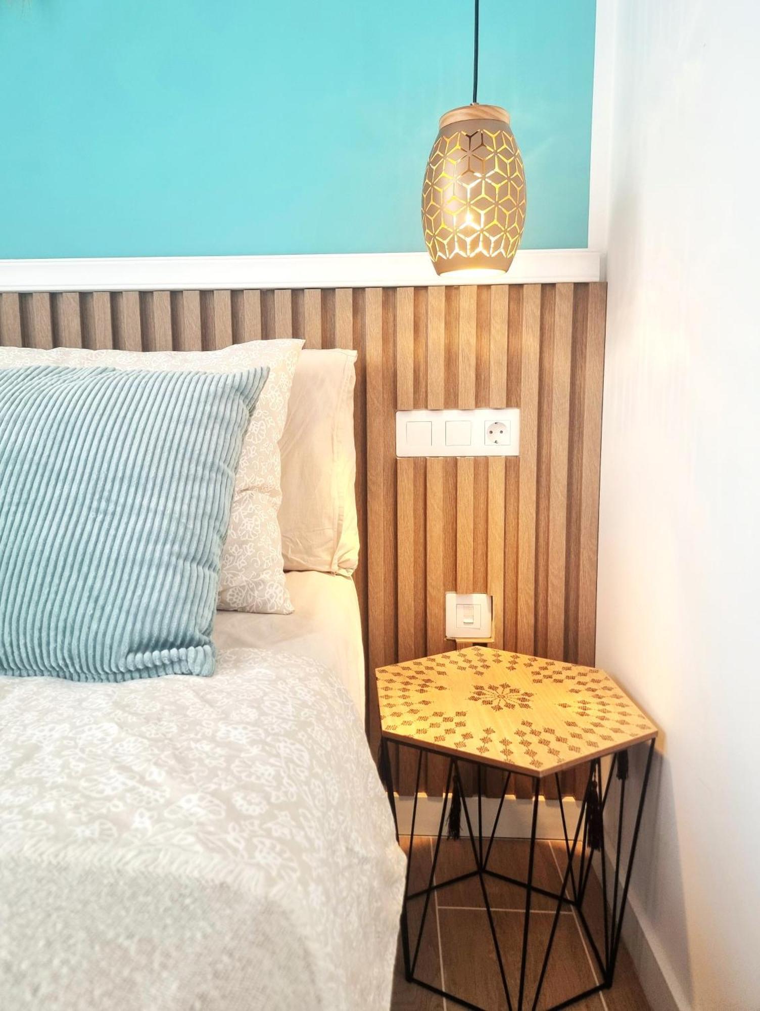 Luxury Penthouse Valentin With Jacuzzi Apartment Corralejo Ngoại thất bức ảnh