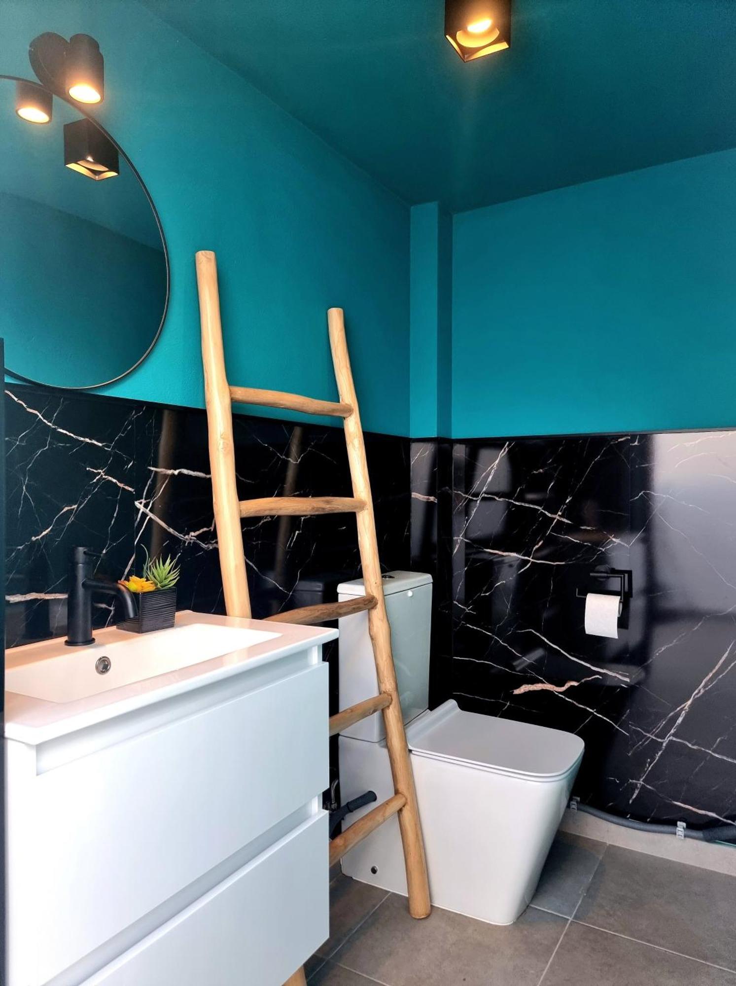 Luxury Penthouse Valentin With Jacuzzi Apartment Corralejo Ngoại thất bức ảnh
