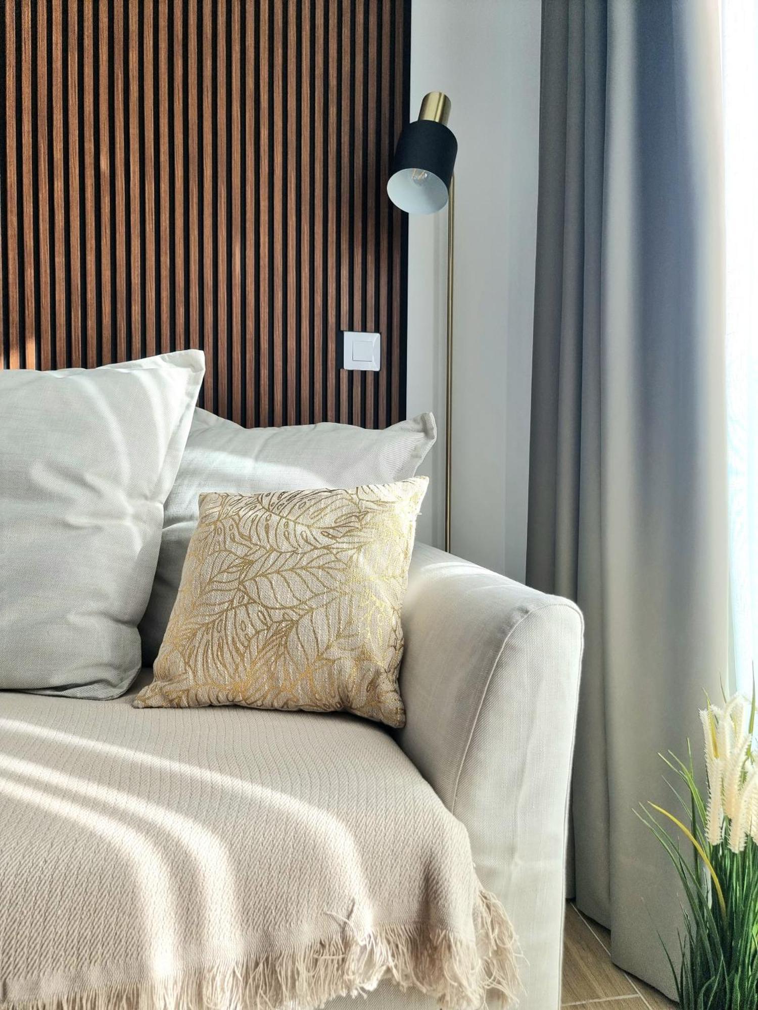 Luxury Penthouse Valentin With Jacuzzi Apartment Corralejo Ngoại thất bức ảnh