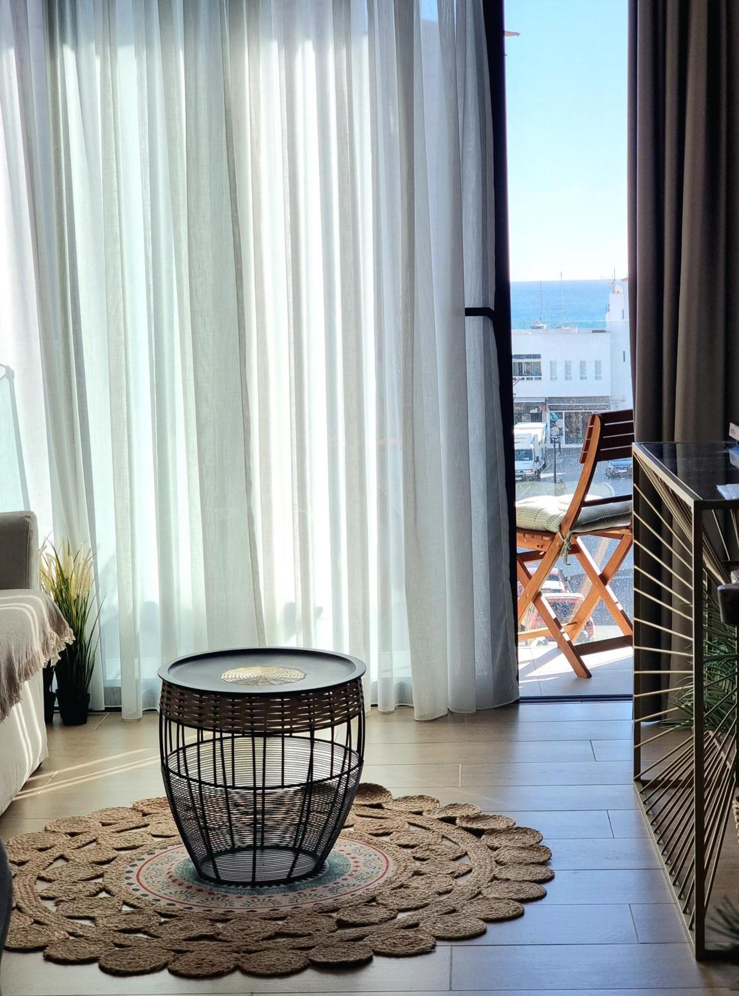 Luxury Penthouse Valentin With Jacuzzi Apartment Corralejo Ngoại thất bức ảnh
